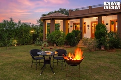 StayVista at Wildwood Canopy, Jaipur