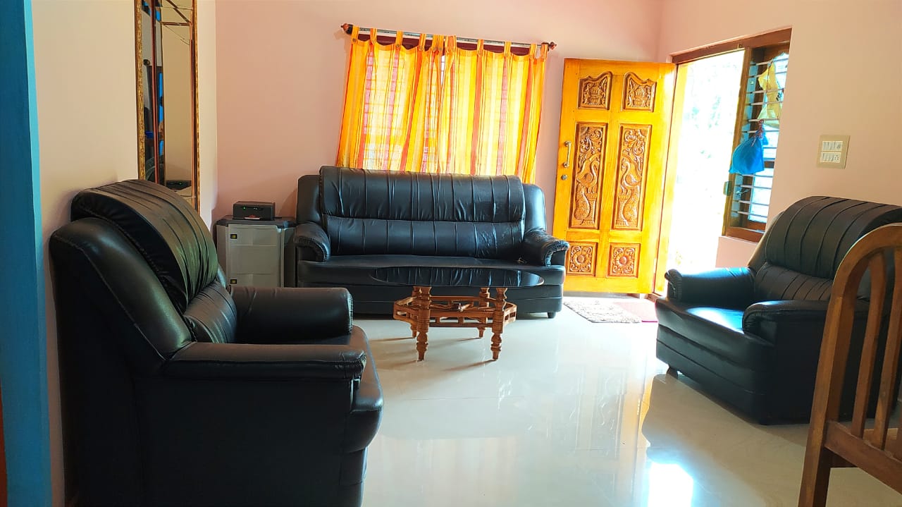 Avani Homestay Madikeri - Tap to explore photos
