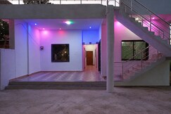 Bhavani tourist homestay, Chikhaldara