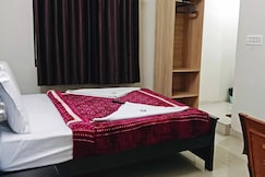 Sri Badrakali Veerabhadreshwara Comfort, Tumkur