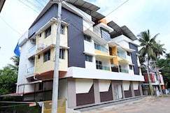 Kshetra Service Apartment, Udupi