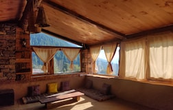 Premium Doube Bed