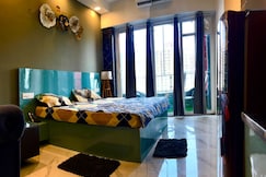 Sky High studio, Greater Noida