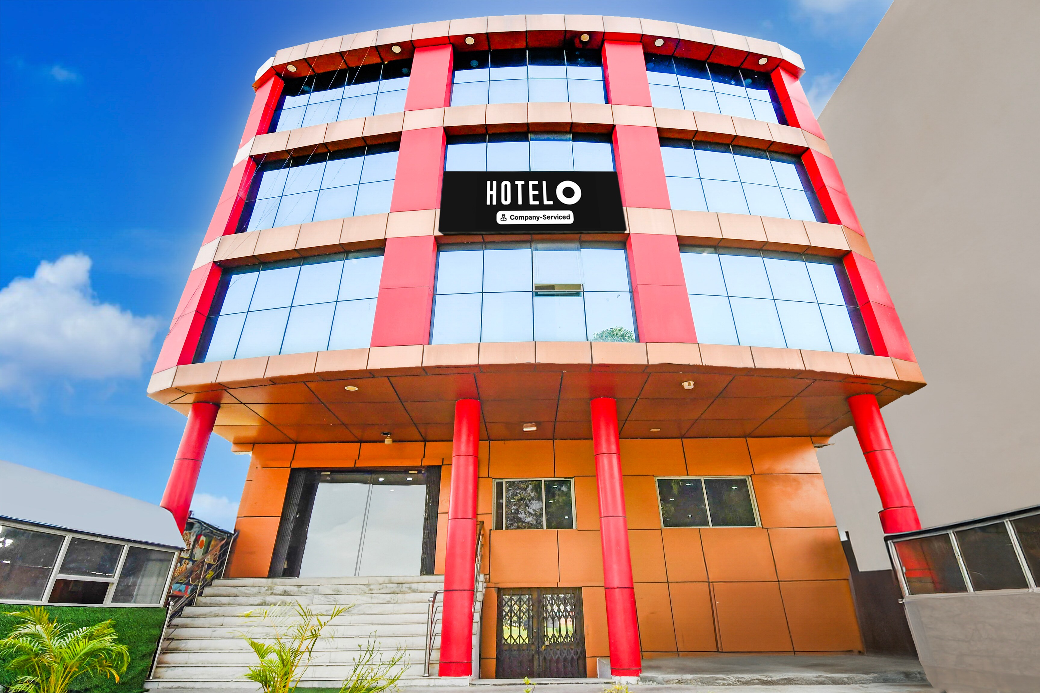 Hotel O Bodhgaya formerly Buddha Saalt - Tap to explore photos