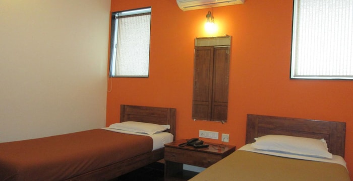 Photo inspiration: Gallery Detail: Hotel Q Deck Mumbai Get Upto 70 Off On Hotels