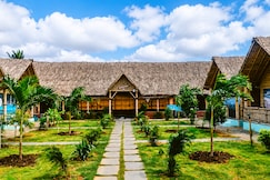 BLISS HAMPI ECO RESORT , Hospet