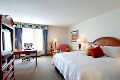 Hilton Garden Inn Tulsa Airport, Tulsa