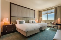 InterContinental Warsaw, Warsaw