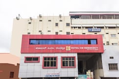 CM RESIDENCY, Raichur