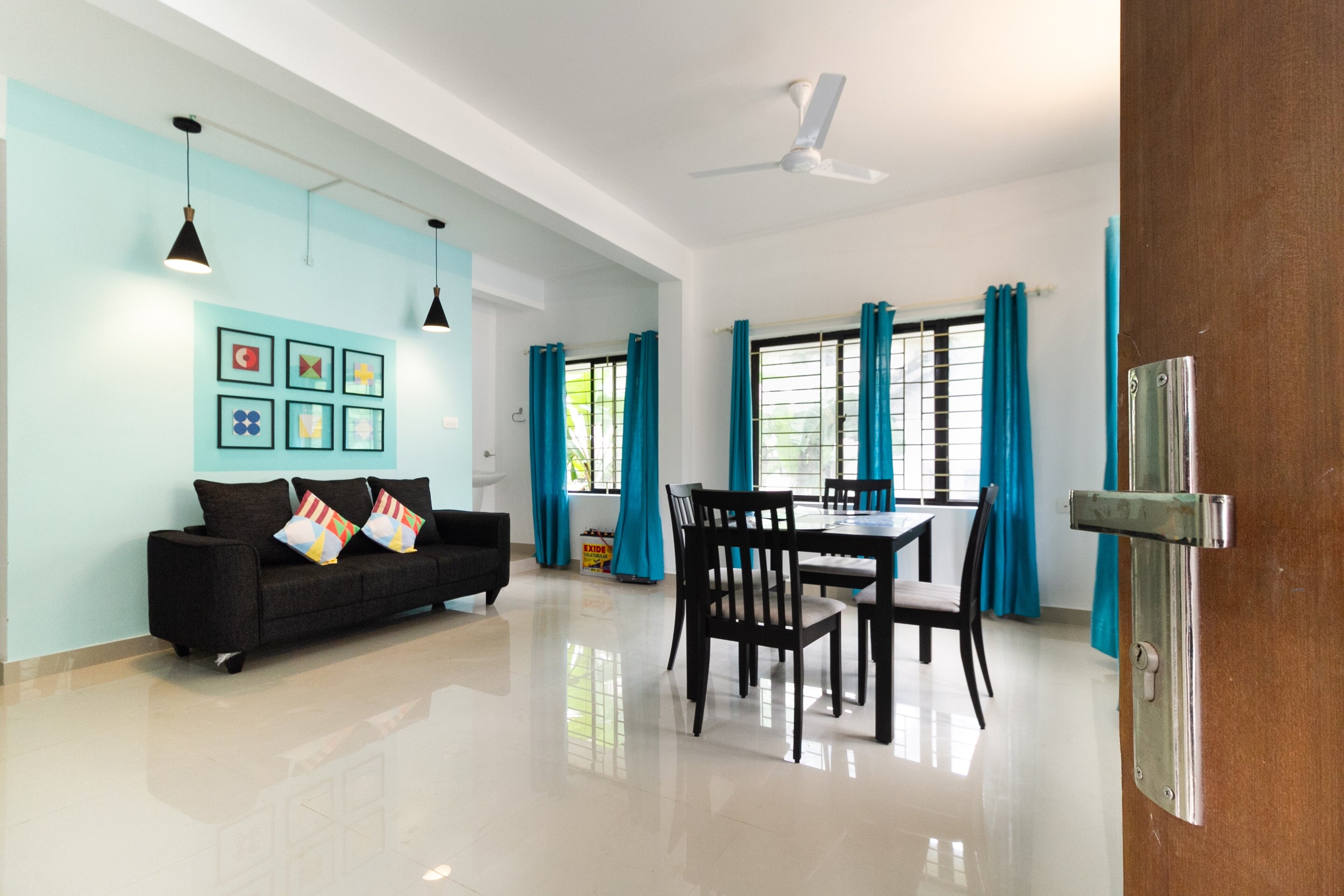 Calicut Suites - Tap to explore photos