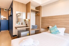 Avana Laemchabang Boutique Hotel, Si Racha