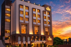 Hotel Vrisa, Jaipur