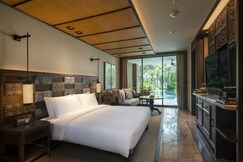 ANDAZ BALI, BY HYATT, Bali