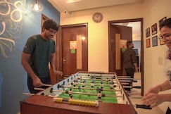 AmigosIndia, Delhi