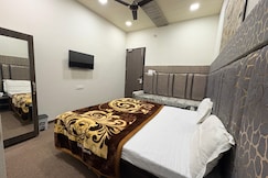 Hive Hotel, Abohar