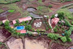 Vishranti Farm Neral, Neral