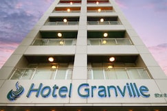 Hotel Granville, Mumbai