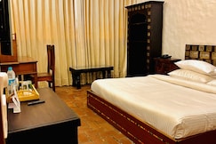 The Kaptains Retreat, Chandigarh