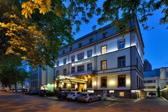 Best Western Premier Hotel Victoria, Breisgau-Hochschwarzwald