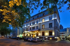 Best Western Premier Hotel Victoria, Lorrach