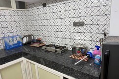 Ranu Home Stay 2BHK Luxury Stay, Hyderabad