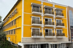 Hotel The Emerald, Daman