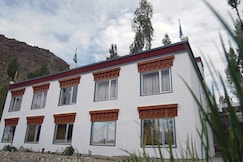 Norbooling HomeStay Leh, Leh