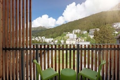 Hilton Garden Inn Davos, Plessur