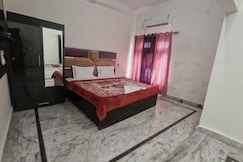 Hotel O KK, Naukuchiatal