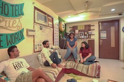 AmigosIndia, Delhi