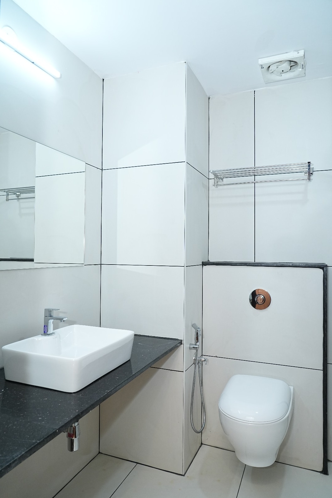 HOTEL KALYAN SUITES - Tap to explore photos