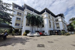 MidhilaRegency, Ottappalam