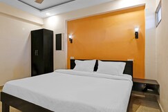 Hotel O CONVIVIAL APARTMENT, Bhopal