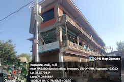 The Vintage house, Kupwara