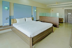 Townhouse Kakinada Nagamalli Thota Junction, Kakinada