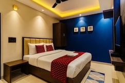 Hotel Grill Inn, Lucknow