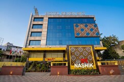 Hotel Seven Sky, Nashik