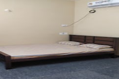 MD Lodge, Pondicherry