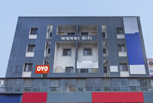 Hotel O Sai Executive Lodging