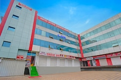 FabHotel Jayraj Executive, Pune