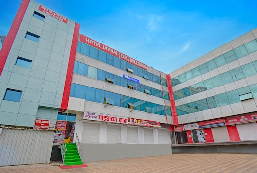 FabExpress Jayraj Executive