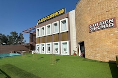 Hotel Golden Orchid, Ambala