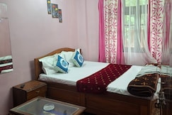 Tulip nest homestay., Darjeeling