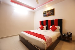 Hotel O BNB Manju Home Stay, Delhi