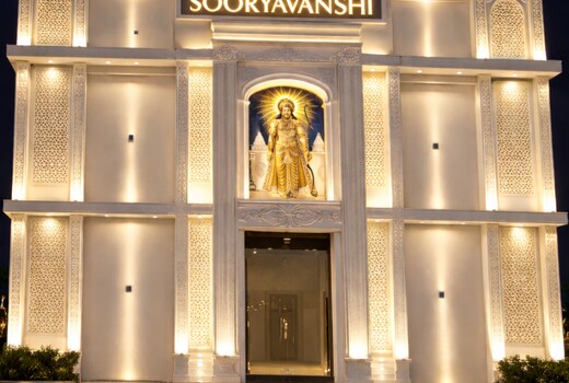 Hotel Sooryavanshi