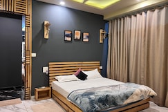 Diva Nest 1BHK Apartment, Kasauli