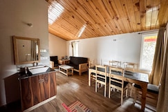 Escape Homestay Hartola, Mukteshwar