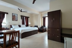 Solace Homes, Guwahati