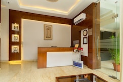 Hotel Good Luck by JMD Group, Delhi