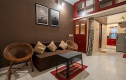 1BHK Villa